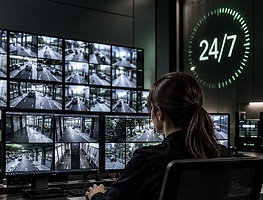 Контроль 24/7