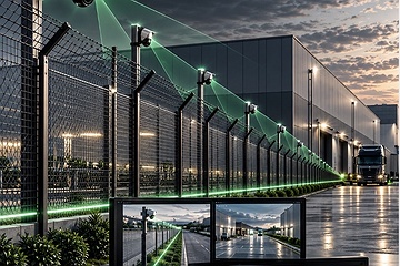 "Контроль периметра"