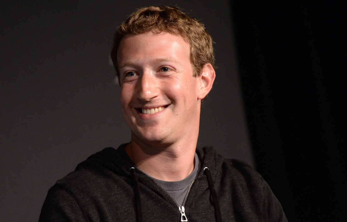 Facebook Inc. потратила на охрану Цукерберга $12,5 млн