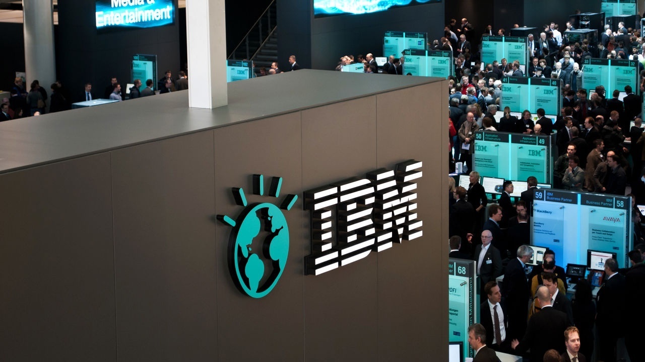Прогноз IBM: 5 технологий, которые сделают нашу жизнь безопасней