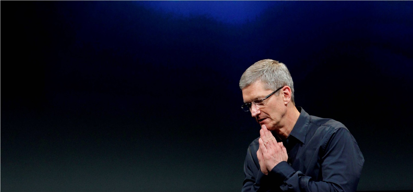 Apple разрабатывает операционную систему для умных беспилотных автомобилей