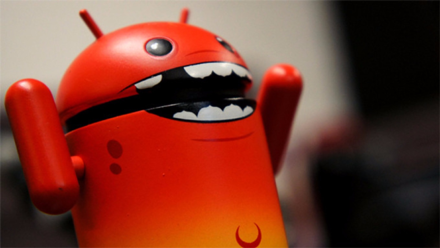 Внимание клиентов "Сбербанка": опасный Android-вирус