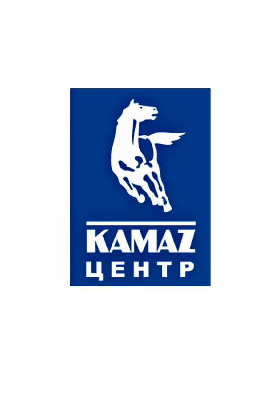 KAMAZ центр